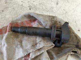 bontott TOYOTA COROLLA VERSO Gyújtótrafó