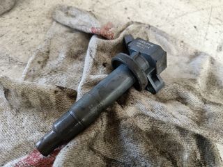 bontott TOYOTA COROLLA VERSO Gyújtótrafó