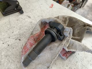 bontott TOYOTA COROLLA VERSO Gyújtótrafó