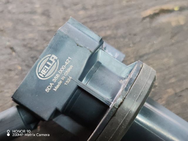 bontott TOYOTA COROLLA VERSO Gyújtótrafó