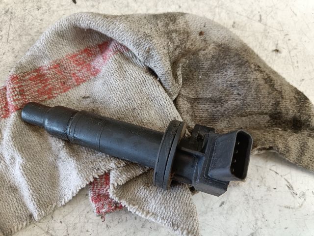 bontott TOYOTA COROLLA VERSO Gyújtótrafó