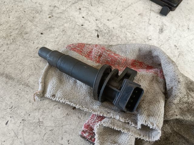 bontott TOYOTA COROLLA VERSO Gyújtótrafó