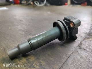 bontott TOYOTA COROLLA VERSO Gyújtótrafó