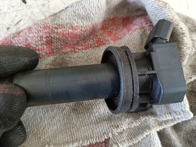 bontott TOYOTA COROLLA VERSO Gyújtótrafó