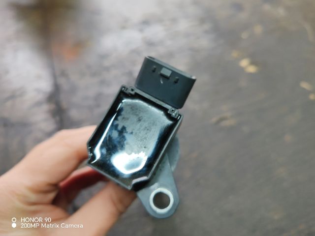 bontott TOYOTA COROLLA VERSO Gyújtótrafó