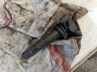 bontott TOYOTA COROLLA VERSO Gyújtótrafó