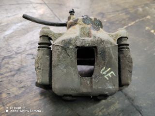 bontott TOYOTA COROLLA VERSO Jobb első Féknyereg Munkahengerrel