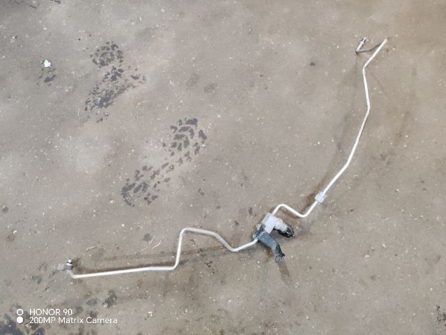 bontott TOYOTA COROLLA VERSO Klíma Cső