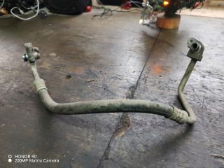 bontott TOYOTA COROLLA VERSO Klíma Cső