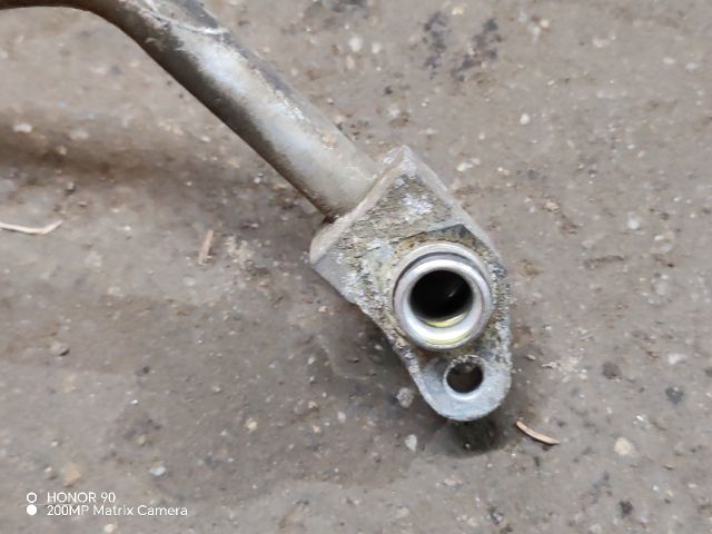 bontott TOYOTA COROLLA VERSO Klíma Cső