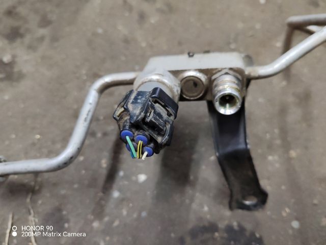 bontott TOYOTA COROLLA VERSO Klíma Cső