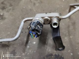 bontott TOYOTA COROLLA VERSO Klíma Cső