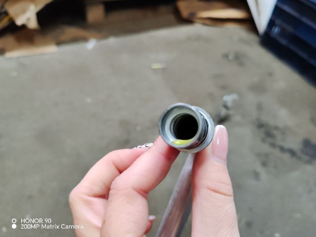 bontott TOYOTA COROLLA VERSO Klíma Cső