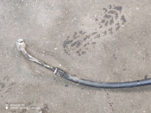 bontott TOYOTA COROLLA VERSO Klíma Cső