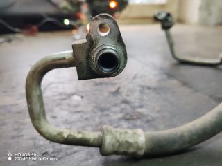 bontott TOYOTA COROLLA VERSO Klíma Cső