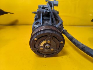 bontott TOYOTA COROLLA VERSO Klímakompresszor