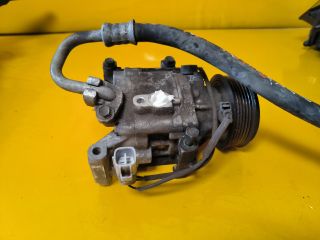 bontott TOYOTA COROLLA VERSO Klímakompresszor