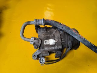 bontott TOYOTA COROLLA VERSO Klímakompresszor