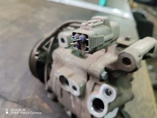 bontott TOYOTA COROLLA VERSO Klímakompresszor