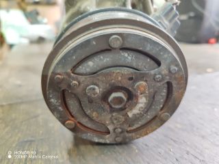 bontott TOYOTA COROLLA VERSO Klímakompresszor