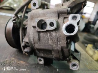 bontott TOYOTA COROLLA VERSO Klímakompresszor