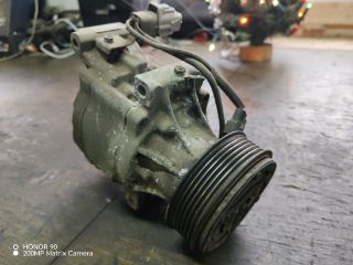 bontott TOYOTA COROLLA VERSO Klímakompresszor