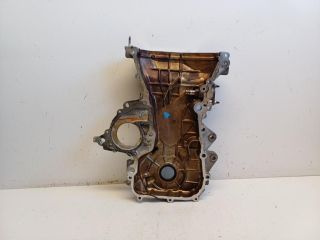 bontott TOYOTA COROLLA VERSO Komplett Vezérlés Burkolat