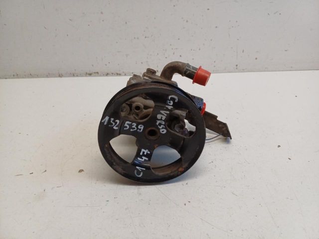 bontott TOYOTA COROLLA VERSO Kormányszervó Motor (Hidraulikus)