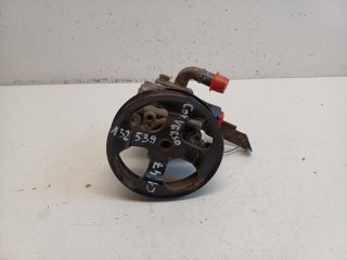 bontott TOYOTA COROLLA VERSO Kormányszervó Motor (Hidraulikus)