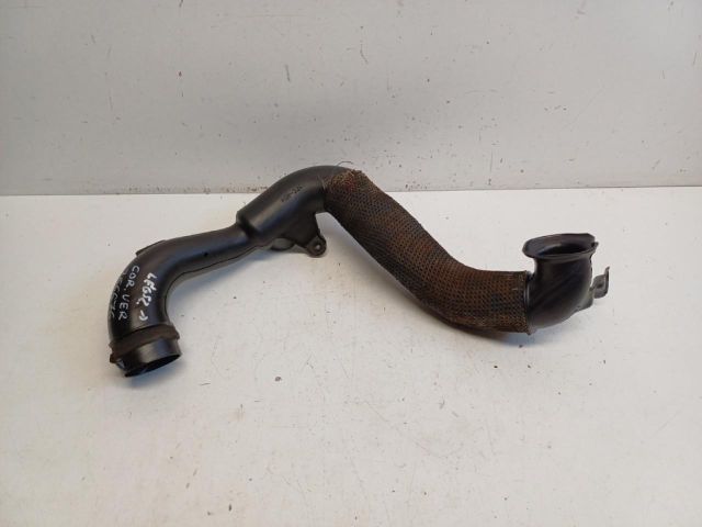 bontott TOYOTA COROLLA VERSO Légbeömlő Cső