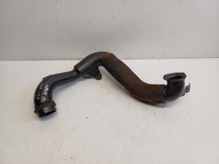 bontott TOYOTA COROLLA VERSO Légbeömlő Cső