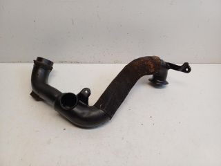 bontott TOYOTA COROLLA VERSO Légbeömlő Cső