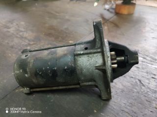 bontott TOYOTA COROLLA VERSO Önindító