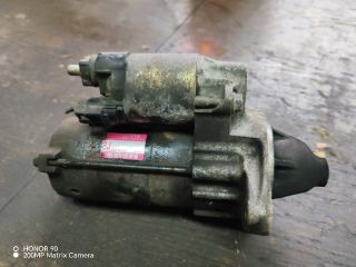 bontott TOYOTA COROLLA VERSO Önindító