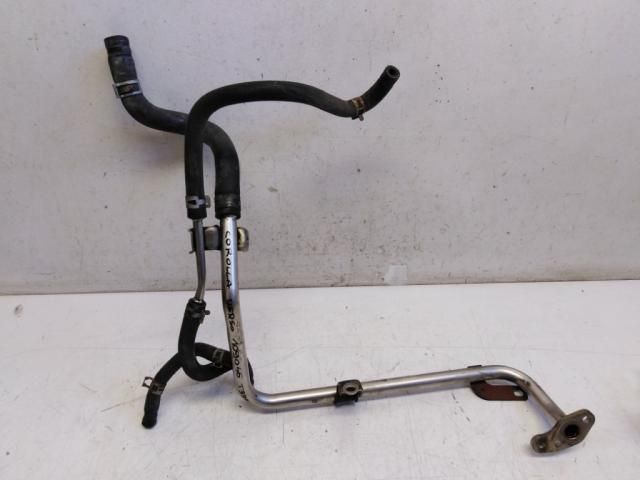 bontott TOYOTA COROLLA VERSO Vízcső