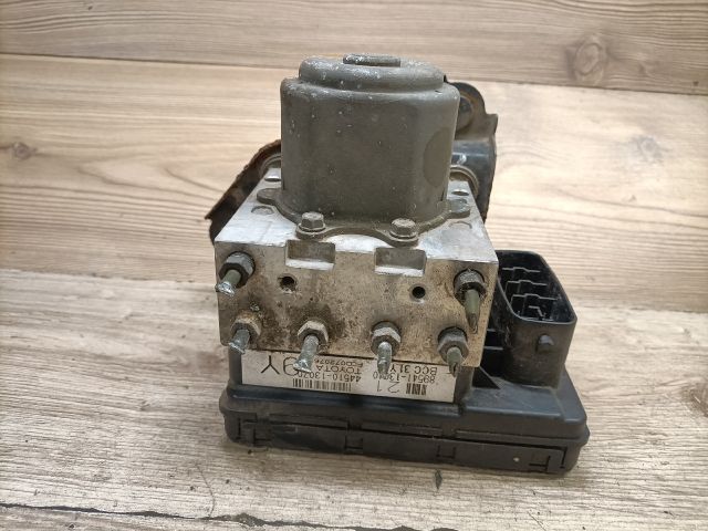 bontott TOYOTA COROLLA VERSO ABS Kocka