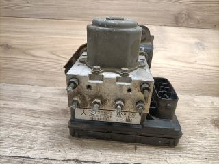 bontott TOYOTA COROLLA VERSO ABS Kocka