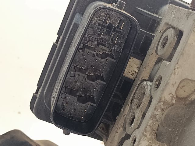 bontott TOYOTA COROLLA VERSO ABS Kocka