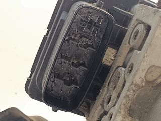 bontott TOYOTA COROLLA VERSO ABS Kocka