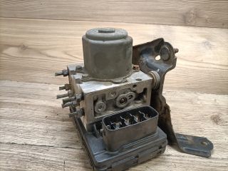 bontott TOYOTA COROLLA VERSO ABS Kocka