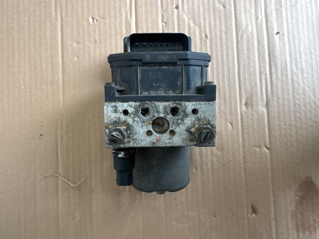 bontott TOYOTA COROLLA VERSO ABS Kocka