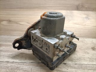 bontott TOYOTA COROLLA VERSO ABS Kocka