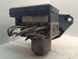 bontott TOYOTA COROLLA VERSO ABS Kocka