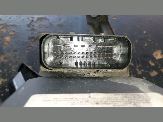 bontott TOYOTA COROLLA VERSO ABS Kocka