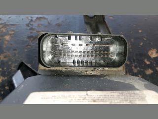 bontott TOYOTA COROLLA VERSO ABS Kocka