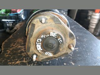 bontott TOYOTA COROLLA VERSO Bal első Gólyaláb (Lengécsillapító, Rugó)