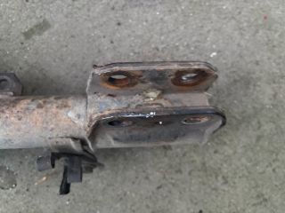 bontott TOYOTA COROLLA VERSO Bal első Gólyaláb (Lengécsillapító, Rugó)