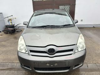 bontott TOYOTA COROLLA VERSO Bal Féltengely