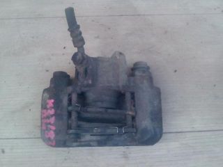 bontott TOYOTA COROLLA VERSO Bal hátsó Féknyereg Munkahengerrel