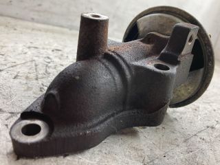 bontott TOYOTA COROLLA VERSO EGR / AGR Szelep